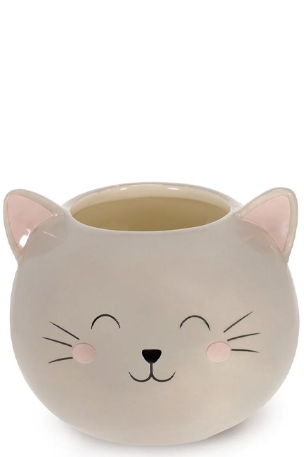 ΚΕΡΙ ΑΡΩΜΑΤΙΚΟ LEGAMI SCENTED CANDLE CDL0005 KITTY