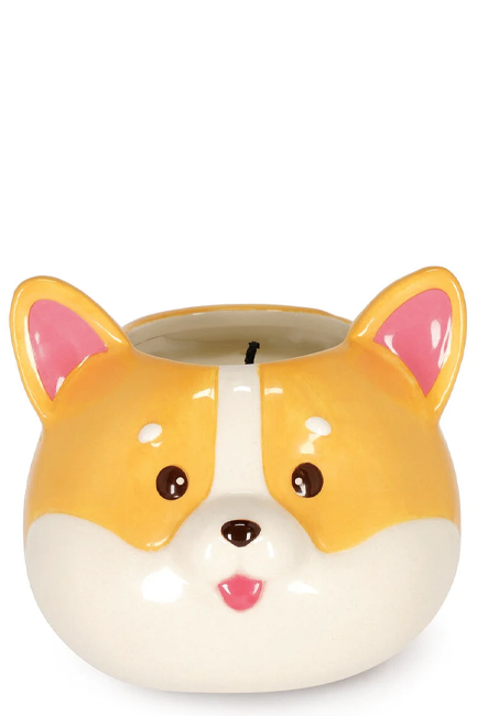 ΚΕΡΙ ΑΡΩΜΑΤΙΚΟ LEGAMI SCENTED CANDLE CDL0007 CORGI