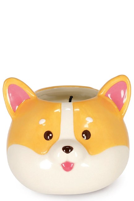 ΚΕΡΙ ΑΡΩΜΑΤΙΚΟ LEGAMI SCENTED CANDLE CDL0007 CORGI