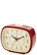 ΡΟΛΟΙ ΞΥΠΝΗΤΗΡΙ LΕGΑΜΙ CLΟ0001 VΙΝΤΑGΕ ΜΕΜΟRΙΕS ΚΟΚΚΙΝΟ