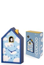 ΡΟΛΟΙ ΞΥΠΝΗΤΗΡΙ FISURA CUCKOO HOUSE CLOUDS
