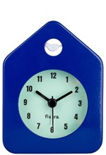 ΡΟΛΟΙ ΞΥΠΝΗΤΗΡΙ FISURA MINI HOUSE BLUE