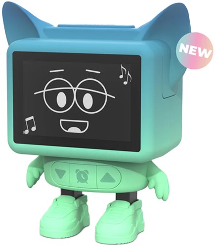 ΡΟΛΟΙ ΞΥΠΝΗΤΗΡΙ-ΗΧΕΙΟ ΠΟΥ ΧΟΡΕΥΕΙ MOB BLUETOOTH-BLUE