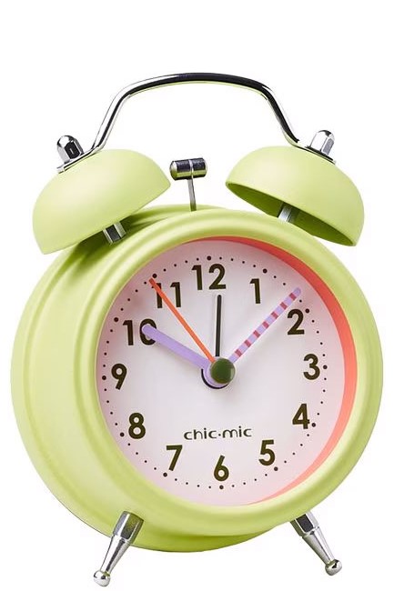 ΡΟΛΟΙ ΞΥΠΝΗΤΗΡΙ CHIC MIC ΜΕ ΗΧΟ ΚΑΙ ΦΩΣ-RAY OF LIGHT