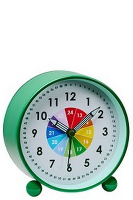 ΡΟΛΟΙ ΞΥΠΝΗΤΗΡΙ CHIC MIC ΜΕ ΗΧΟ ΚΑΙ ΦΩΣ LEARNING GREEN