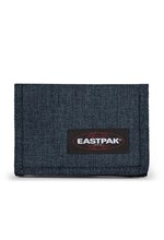 ΠΟΡΤΟΦΟΛΙ EASTPAK CREW SINGLE K371-26W TRIPLE DENIM