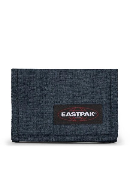 ΠΟΡΤΟΦΟΛΙ EASTPAK CREW SINGLE K371-26W TRIPLE DENIM