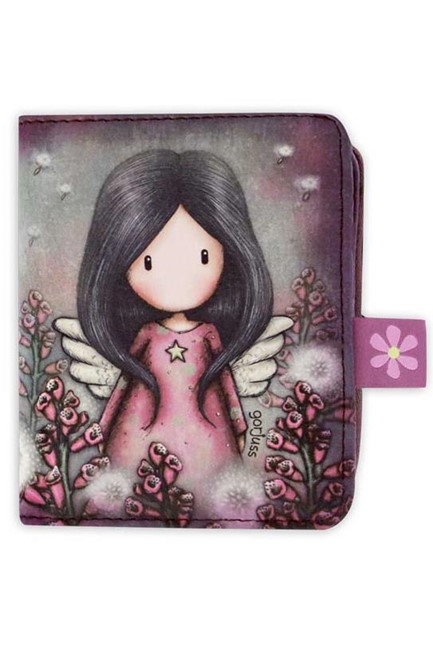 ΠΟΡΤΟΦΟΛΙ GORJUSS 1030GJ02 LITTLE WINGS
