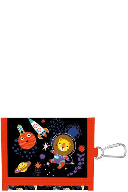 ΠΟΡΤΟΦΟΛΙ HEY HUGO MISSION TO MARS