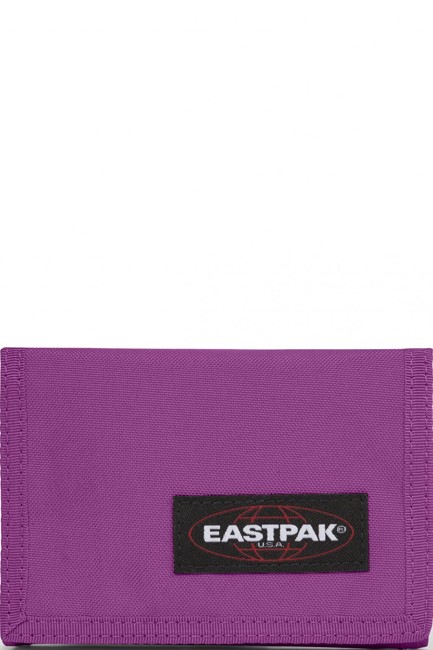 ΠΟΡΤΟΦΟΛΙ EASTPAK CREW SINGLE EK0003715S81 FIG PURPLE