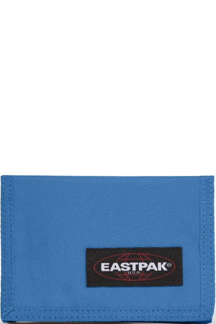 ΠΟΡΤΟΦΟΛΙ EASTPAK CREW SINGLE EK0003716S41 HEALING BLUE