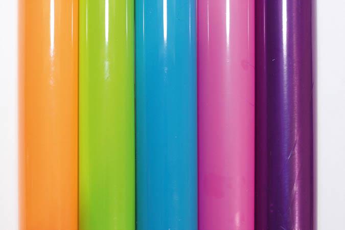 ΣΕΛΟΦΑΝ ΠΕΡΙΤΥΛΙΓΜΑΤΟΣ 200*70cm.ΧΡΩΜΑΤΑ ΠΑΣΤΕΛ