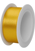 ΚΟΡΔΕΛΑ ΣΥΣΚΕΥΑΣΙΑΣ 25MM*3M SATIN Ν.80-ΧΡΥΣΗ