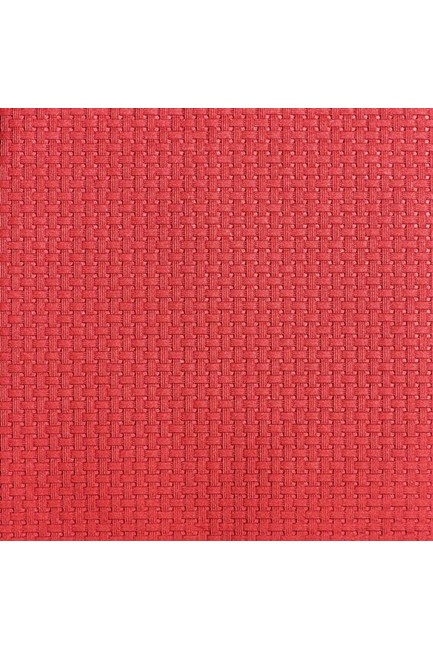 ΧΑΡΤΟΠΕΤΣΕΤΕΣ 33*33CM.20ΤΕΜ.LINEN G RED