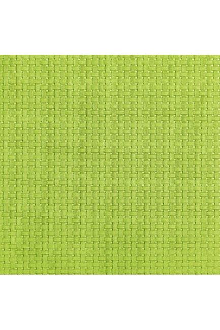 ΧΑΡΤΟΠΕΤΣΕΤΕΣ 33*33CM.20ΤΕΜ.LINEN G GREEN