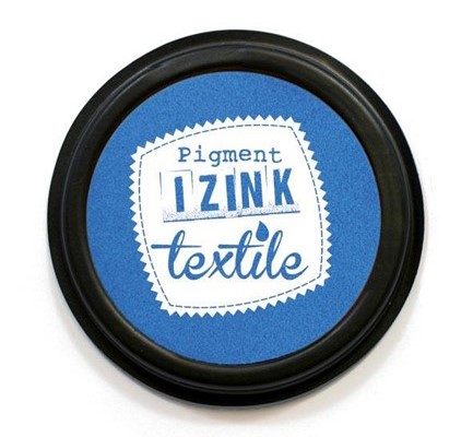 ΤΑΜΠΟΝ ΥΦΑΣΜΑΤΟΣ STAMPO-IZINK 19024 SKY BLUE