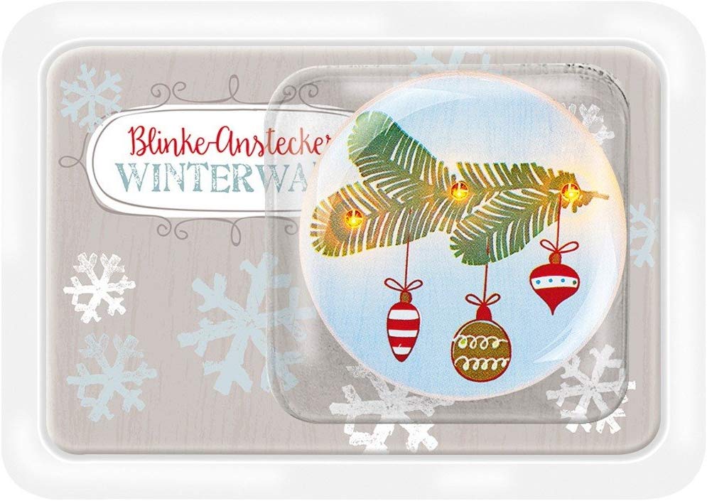 ΚΟΝΚΑΡΔΑ XMAS BLINKING MOSES ΣΤΡΟΓΓΥΛΗ 17121