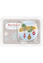 ΚΟΝΚΑΡΔΑ XMAS BLINKING MOSES ΣΤΡΟΓΓΥΛΗ 17121