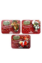 ΚΟΝΚΑΡΔΑ XMAS BLINKING MOSES 17216