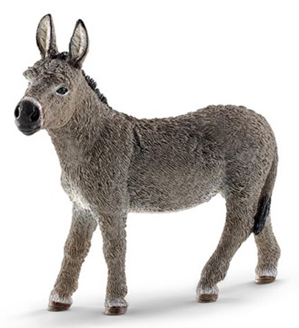 ΦΙΓΟΥΡΑ SCHLEICH ΓΑΙΔΑΡΟΣ
