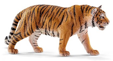 ΦΙΓΟΥΡΑ SCHLEICH ΤΙΓΡΗΣ