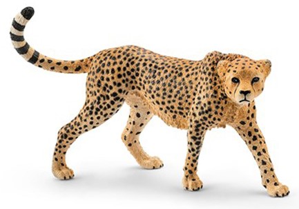ΦΙΓΟΥΡΑ SCHLEICH ΤΣΙΤΑ ΘΗΛΥΚΟ