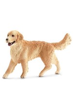 ΦΙΓΟΥΡΑ SCHLEICH GOLDEN RETRIVER ΘΗΛΥΚΟ