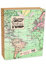 ΤΣΑΝΤΑ ΔΩΡΟΥ MEDIUM LEGAMI GB0371 TRAVEL