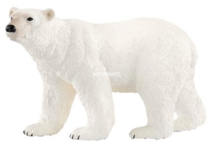 ΦΙΓΟΥΡΑ SCHLEICH ΠΟΛΙΚΗ ΑΡΚΟΥΔΑ