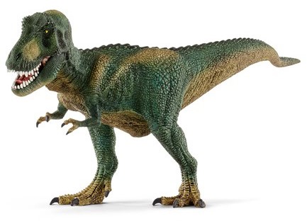 ΦΙΓΟΥΡΑ SCHLEICH ΤΥΡΡΑΝΟΣΑΥΡΟΣ ΜΕ ΚΙΝΗΣΗ