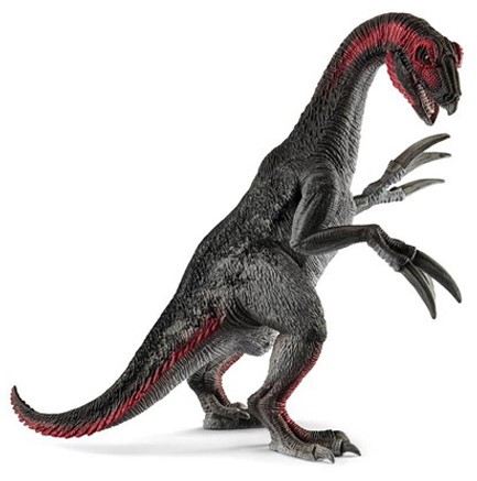 ΦΙΓΟΥΡΑ SCHLEICH THERIZONOSAURUS ΜΕ ΚΙΝΗΣΗ