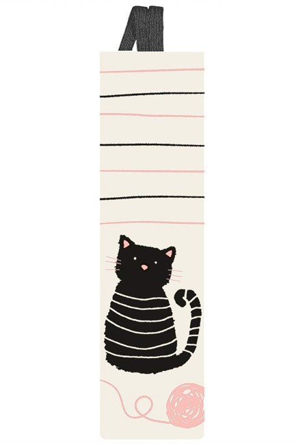 ΣΕΛΙΔΟΔΕΙΚΤΗΣ MOSES LIBRI_X ΜΕ ΛΑΣΤΙΧΟ CAT M83045