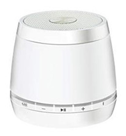 ΗΧΕΙΟ ΦΟΡΗΤΟ BLUETOOTH JAM CLASSIC WIRELESS P230WTE WHITE