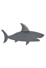 ΣΕΛΙΔΟΔΕΙΚΤΗΣ ΠΛΑΣΤΙΚΟΣ LEGAMI SHARKKIT1 ΚΑΡΧΑΡΙΑΣ