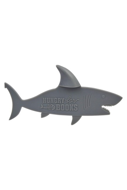ΣΕΛΙΔΟΔΕΙΚΤΗΣ ΠΛΑΣΤΙΚΟΣ LEGAMI SHARKKIT1 ΚΑΡΧΑΡΙΑΣ