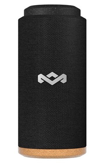 ΗΧΕΙΟ BLUETOOTH MARLEY NO BOUNDS SPORT EM-JA016BL BLACK