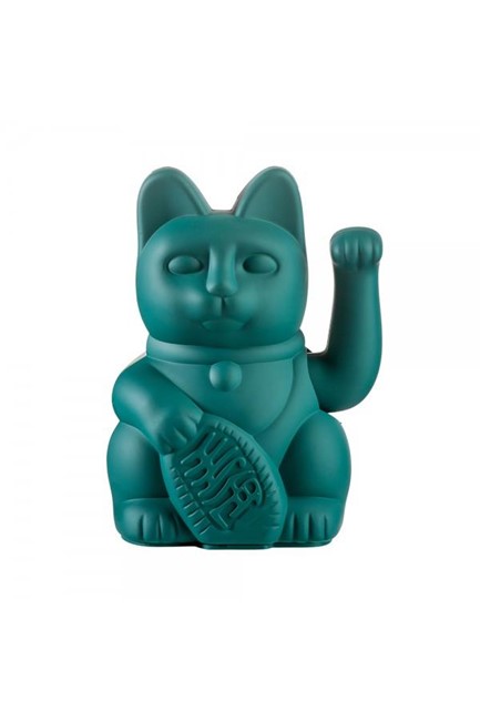 ΔΙΑΚΟΣΜΗΤΙΚΟ LUCKY CAT DONKEY GREEN