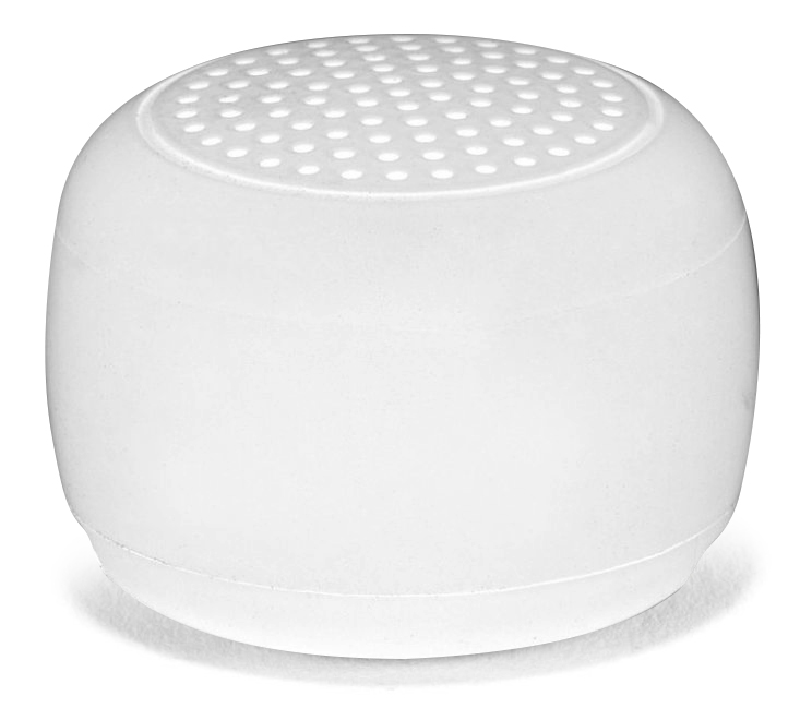 Legami MSP0001 Pump Up The Volume, Mini Speaker Panda