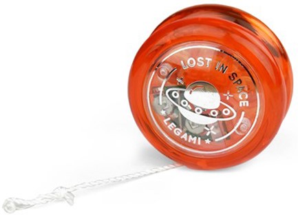ΓΙΟΓΙΟ LEGAMI YOY0001 VINTAGE MEMORIES ΜΕ ΦΩΣ