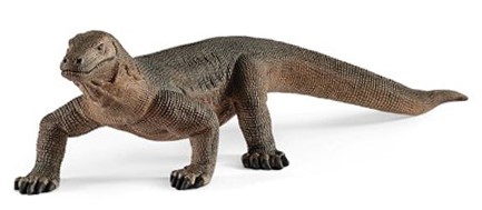 ΦΙΓΟΥΡΑ SCHLEICH ΔΡΑΚΟΣ ΤΟΥ ΚΟΜΟΝΤΟ
