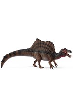 ΦΙΓΟΥΡΑ SCHLEICH SPINOSAURUS ΜΕ ΚΙΝΗΣΗ ΣΤΟ ΣΑΓΟΝΙ
