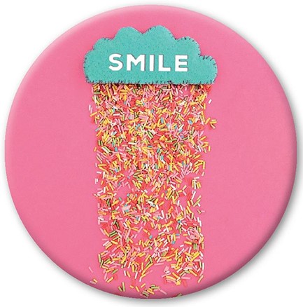 ΜΑΓΝΗΤΗΣ PICKMOTION MEDIUM SMILE