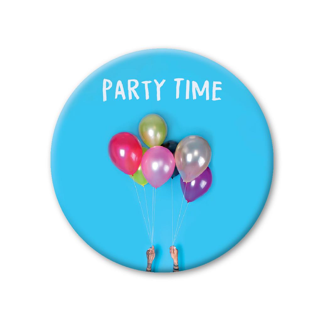 ΜΑΓΝΗΤΗΣ PICKMOTION MEDIUM PARTY TIME