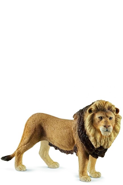 ΦΙΓΟΥΡΑ SCHLEICH ΛΙΟΝΤΑΡΙ