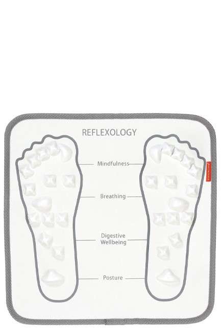 FOOT MASSAGER KIKKERLAND REFLEXOLOGY