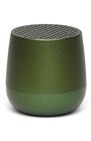 ΗΧΕΙΟ ΦΟΡΗΤΟ LEXON MINO BLUETOOTH MINI DARK GREEN