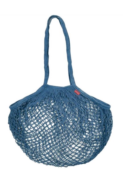 ΤΣΑΝΤΑ ΓΙΑ ΨΩΝΙΑ LEGAMI ΔΙΧΤΥ BAGS & CO MAB0002 ΜΠΛΕ