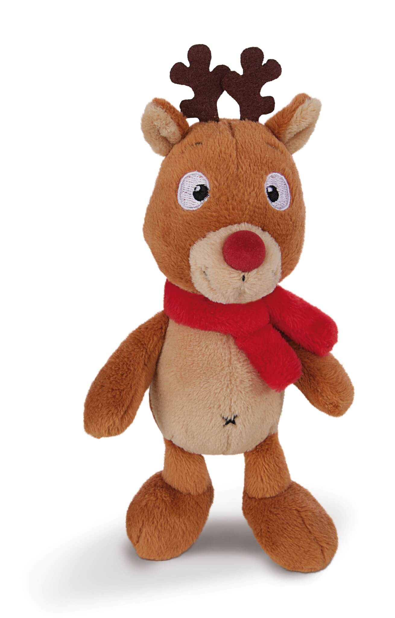 ΣΤΟΛΙΔΙ ΚΡΕΜΑΣΤΟ XMAS ΛΟΥΤΡΙΝΟ NICI REINDEER MERRY CHRISTMAS