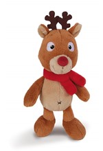 ΣΤΟΛΙΔΙ ΚΡΕΜΑΣΤΟ XMAS ΛΟΥΤΡΙΝΟ NICI REINDEER MERRY CHRISTMAS