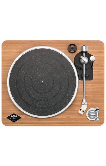 ΠΙΚΑΠ STIRIT-UP MARLEY WIRELESS